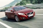 Volvo C70 2010 года